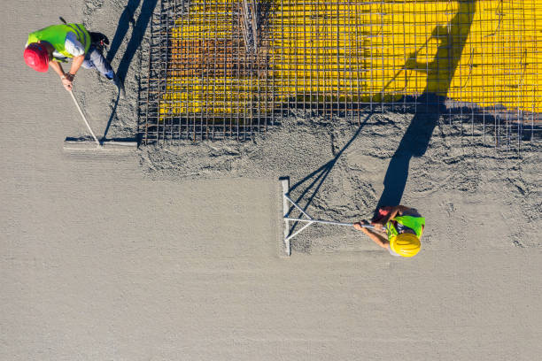 Best Concrete Patio Contractor  in Las Lomas, CA