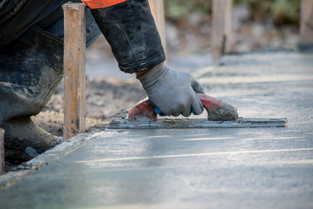 Best Custom Concrete Contractor  in Las Lomas, CA