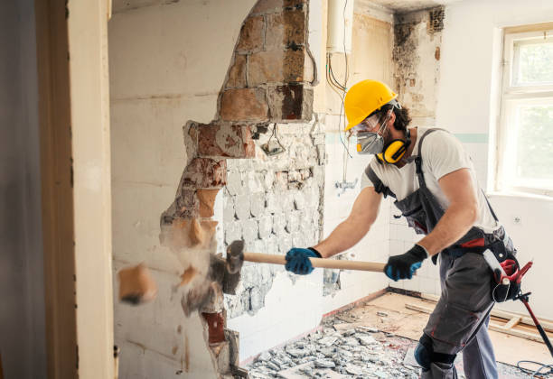 Best Concrete Foundation Repair  in Las Lomas, CA