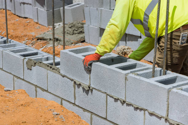 Best Affordable Concrete Contractor  in Las Lomas, CA