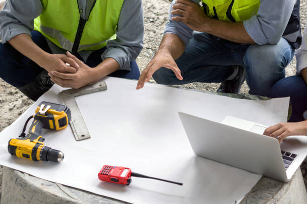 Best Commercial Concrete Contractor  in Las Lomas, CA