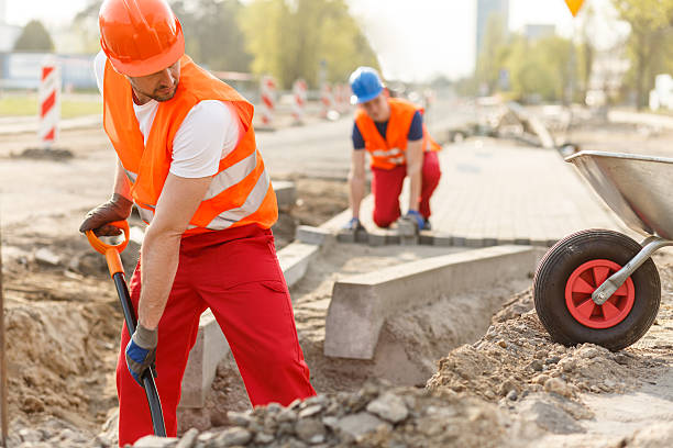 Best Residential Concrete Services  in Las Lomas, CA